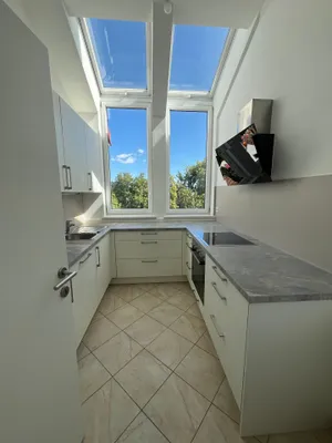 4-Zimmer-Wohnung mieten in Baden – 87,35 m², € 990