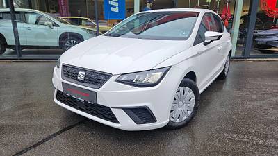 Seat Ibiza 1,0 Reference