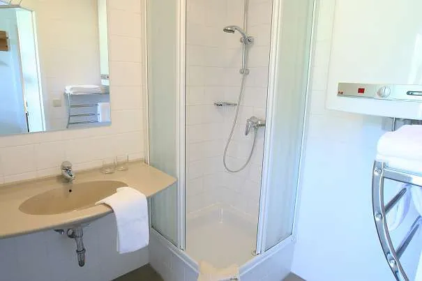 Wohnung in der Nähe der Therme Loipersdorf - Ansicht 3