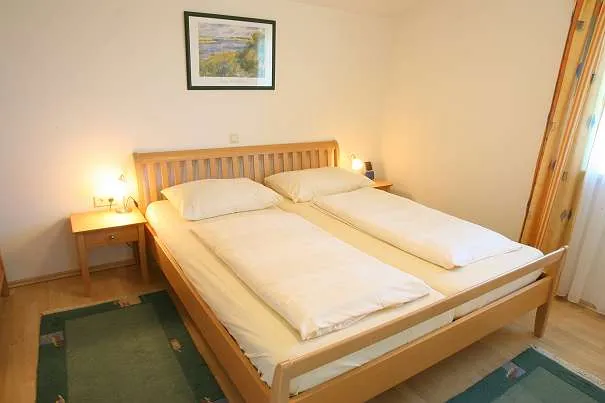 Wohnung in der Nähe der Therme Loipersdorf - Ansicht 2