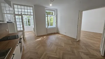 3-Zimmer-Wohnung mieten in Wien – 94 m², € 2.120 – Bild 3 von 15
