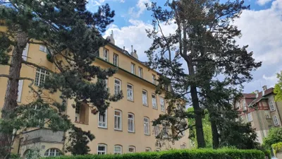 3-Zimmer-Wohnung mieten in Wien – 94 m², € 2.120 – Bild 11 von 15