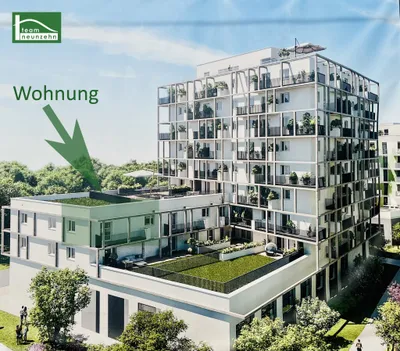 2-Zimmer-Wohnung mieten in Wien – 39,07 m², € 999 – Bild 3 von 11