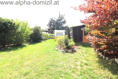 2-Zimmer-Haus kaufen in Wiener Neustadt Land – 65 m², € 135.000 – Bild 9 von 21
