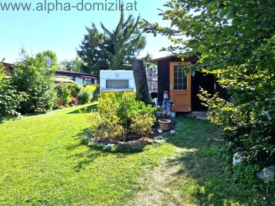 2-Zimmer-Haus kaufen in Wiener Neustadt Land – 65 m², € 135.000 – Bild 10 von 21
