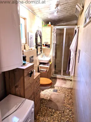 2-Zimmer-Haus kaufen in Wiener Neustadt Land – 65 m², € 135.000 – Bild 6 von 21