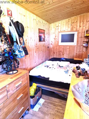2-Zimmer-Haus kaufen in Wiener Neustadt Land – 65 m², € 135.000 – Bild 4 von 21