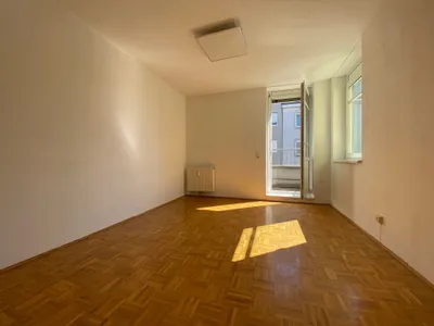 2-Zimmer-Wohnung mieten in Linz – 39,15 m², € 619 – Bild 3 von 7
