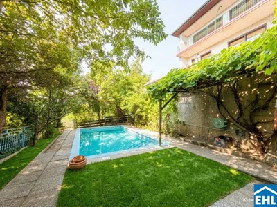 5-Zimmer-Haus kaufen in Wien – 162 m², € 1.349.000 – Bild 22 von 29