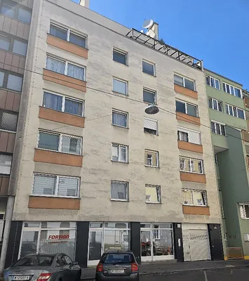 3-Zimmer-Wohnung kaufen in Wien – 62,14 m², € 199.000 – Bild 34 von 34