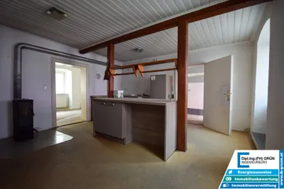 8-Zimmer-Haus kaufen in Schärding – 90 m², € 138.000 – Bild 5 von 28