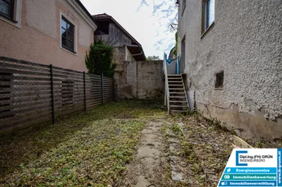 8-Zimmer-Haus kaufen in Schärding – 90 m², € 138.000 – Bild 26 von 28