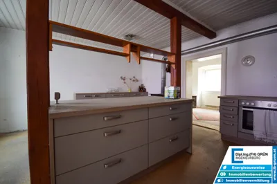 8-Zimmer-Haus kaufen in Schärding – 90 m², € 138.000 – Bild 3 von 28