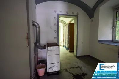 8-Zimmer-Haus kaufen in Schärding – 90 m², € 138.000 – Bild 9 von 28
