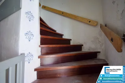 8-Zimmer-Haus kaufen in Schärding – 90 m², € 138.000 – Bild 14 von 28
