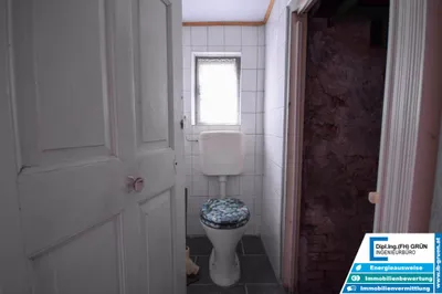 8-Zimmer-Haus kaufen in Schärding – 90 m², € 138.000 – Bild 10 von 28