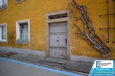 8-Zimmer-Haus kaufen in Schärding – 90 m², € 138.000 – Bild 2 von 28