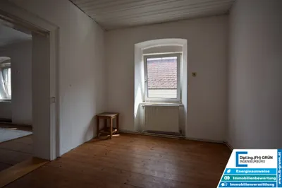 8-Zimmer-Haus kaufen in Schärding – 90 m², € 138.000 – Bild 20 von 28