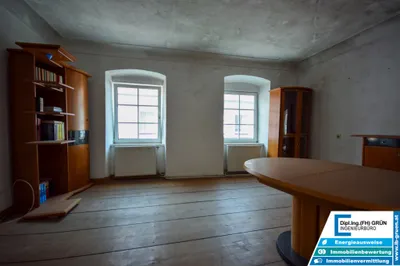 8-Zimmer-Haus kaufen in Schärding – 90 m², € 138.000 – Bild 16 von 28