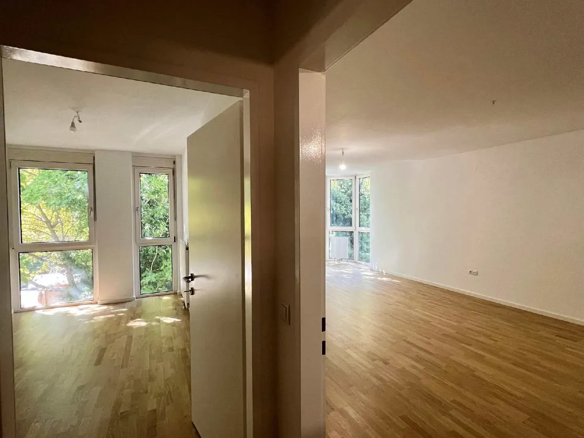 Wohnung – Wien - Ansicht 2