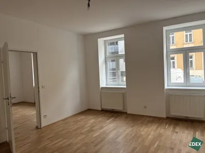 2-Zimmer-Altbauwohnung, 60 m², Ottakring, Ottakring