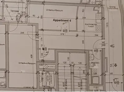 3-Zimmer-Wohnung mieten in Wien – € 924 – Bild 19 von 19
