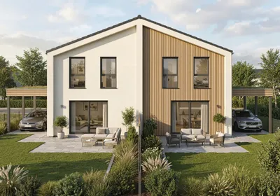 Haus kaufen in Sankt Veit an der Glan – 111,39 m², € 398.000 – Bild 7 von 10