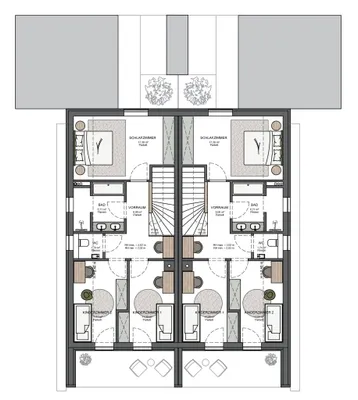 Haus kaufen in Sankt Veit an der Glan – 111,39 m², € 398.000 – Bild 9 von 10