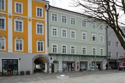 Gewerbeimmobilie kaufen in Vöcklabruck – 676 m², € 1.790.000 – Bild 3 von 36