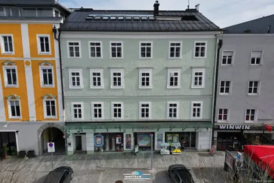 Gewerbeimmobilie kaufen in Vöcklabruck – 676 m², € 1.790.000 – Bild 5 von 36
