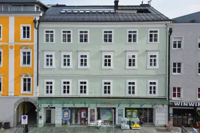 Gewerbeimmobilie kaufen in Vöcklabruck – 676 m², € 1.790.000