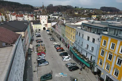 Gewerbeimmobilie kaufen in Vöcklabruck – 676 m², € 1.790.000 – Bild 4 von 36