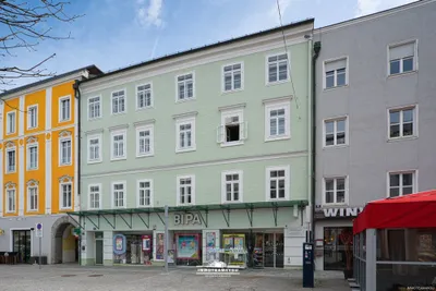 Gewerbeimmobilie kaufen in Vöcklabruck – 676 m², € 1.790.000 – Bild 2 von 36