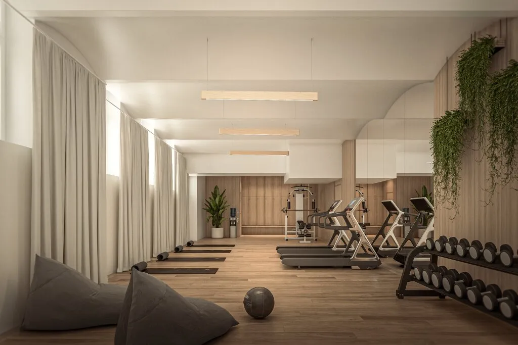 ANDEA - Parkside Residences - Ansicht 2