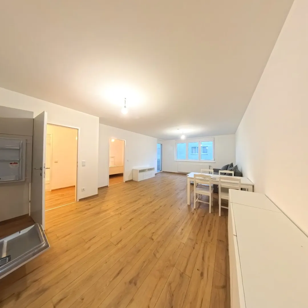 Wohnung – Wien, Kagran - Ansicht 2