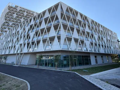 Gewerbeimmobilie mieten in Graz – 147 m², € 13 – Bild 2 von 6