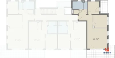 3-Zimmer-Wohnung kaufen in Kufstein – 79 m², € 524.000 – Bild 6 von 6