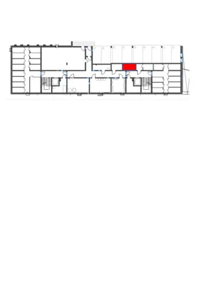 2-Zimmer-Wohnung mieten in Wels – 52,25 m², € 905 – Bild 13 von 13