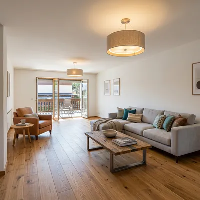 3-Zimmer-Haus kaufen in Baden – 110,6 m², € 445.000 – Bild 2 von 13