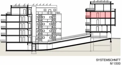 4-Zimmer-Wohnung kaufen in Graz – 95,72 m², € 556.000 – Bild 15 von 16