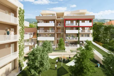 4-Zimmer-Wohnung kaufen in Graz – 95,72 m², € 556.000 – Bild 3 von 16