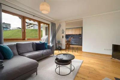 4-Zimmer-Wohnung kaufen in Kitzbühel – 88 m², € 495.000 – Bild 2 von 12