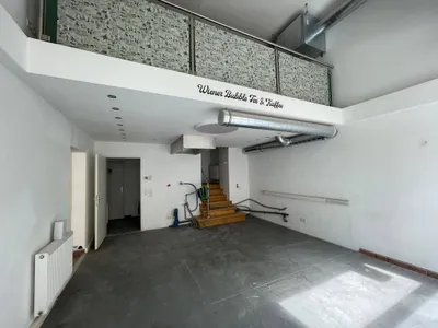 4-Zimmer-Gewerbeimmobilie mieten in Wien – 100 m², € 2.163 – Bild 3 von 11