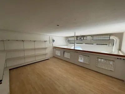 4-Zimmer-Gewerbeimmobilie mieten in Wien – 100 m², € 2.163 – Bild 9 von 11