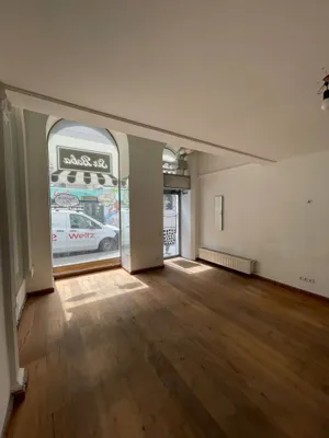 4-Zimmer-Gewerbeimmobilie mieten in Wien – 100 m², € 2.163 – Bild 1 von 11