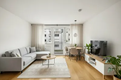 2-Zimmer-Wohnung kaufen in Wien – 57,8 m², € 345.000 – Bild 2 von 24