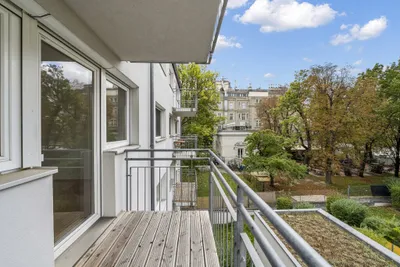2-Zimmer-Wohnung kaufen in Wien – 57,8 m², € 345.000 – Bild 7 von 24
