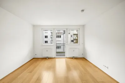 2-Zimmer-Wohnung kaufen in Wien – 57,8 m², € 345.000 – Bild 3 von 24