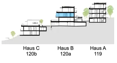 2-Zimmer-Wohnung kaufen in Graz-Umgebung – 77,02 m², € 392.000 – Bild 10 von 10