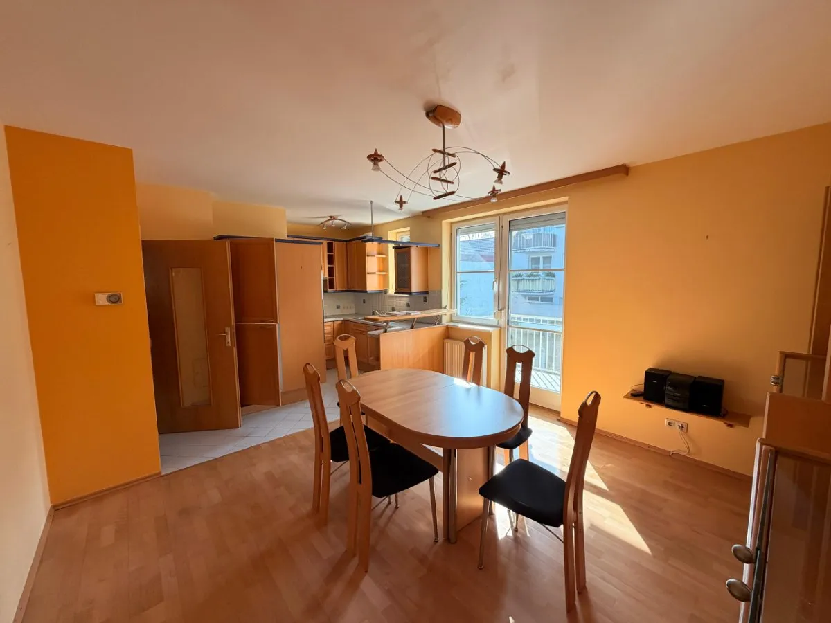 Wohnung – Königstetten, Bezirk Tulln - Ansicht 2
